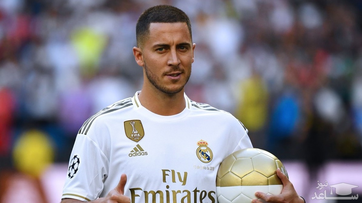 ستاره ۱۰۰میلیون یورویی رئال در لیست فروش