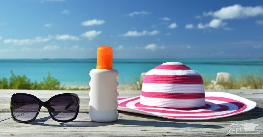 ویژگی‌های مهم یک کرم ضد آفتاب مناسب