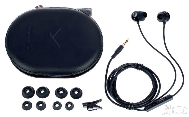 هدفون بیرداینامیک مدل Soul BYRD