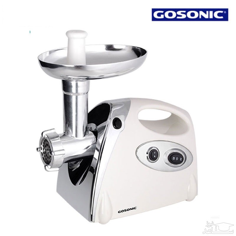 چرخ گوشت گاسونیک مدل GMG 826