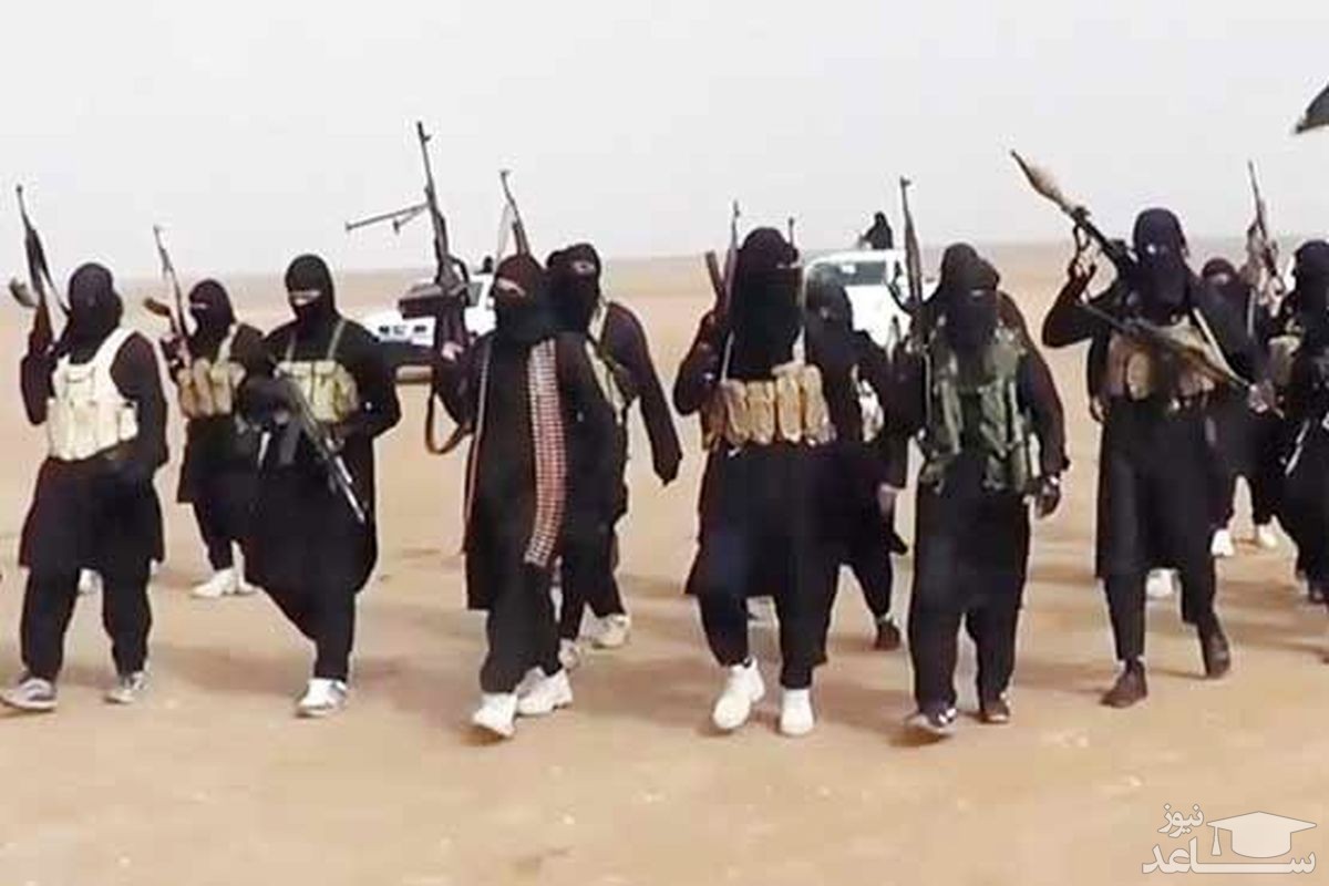 هلاکت ۵ داعشی در عملیات نیرو‌های عراقی