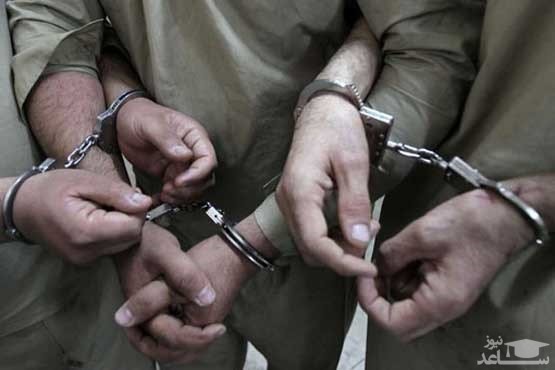 کارمند بیمه راز تصادف 500 میلیونی را فاش کرد