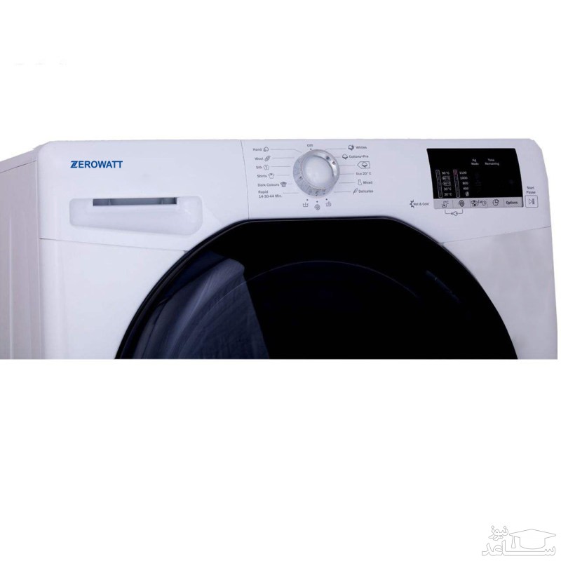  پنل لباسشویی زیرووات مدل OZ-1174