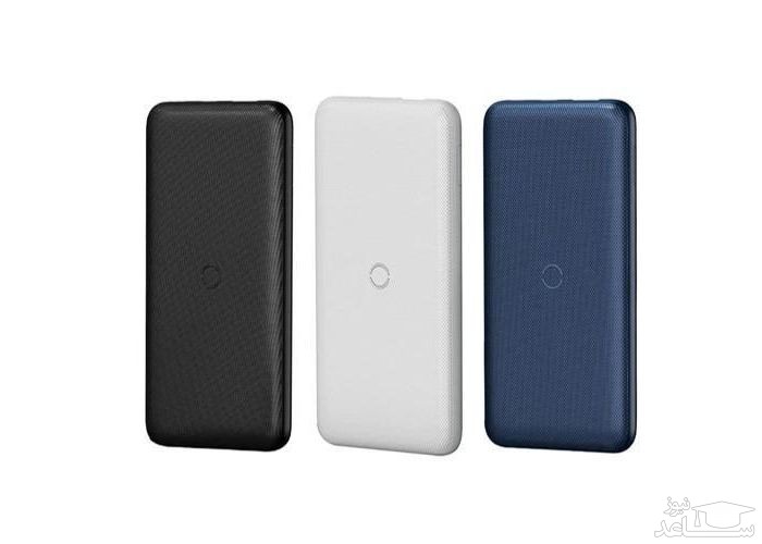 شارژر همراه ریمکس مدل Rpp152 ظرفیت 10000 میلی امپر ساعت