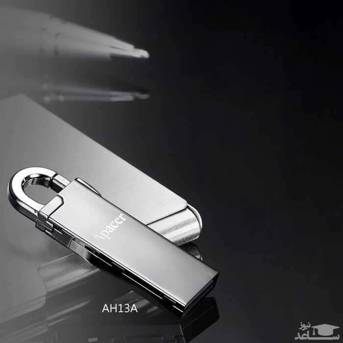 فلش مموری اپیسر مدل AH13A