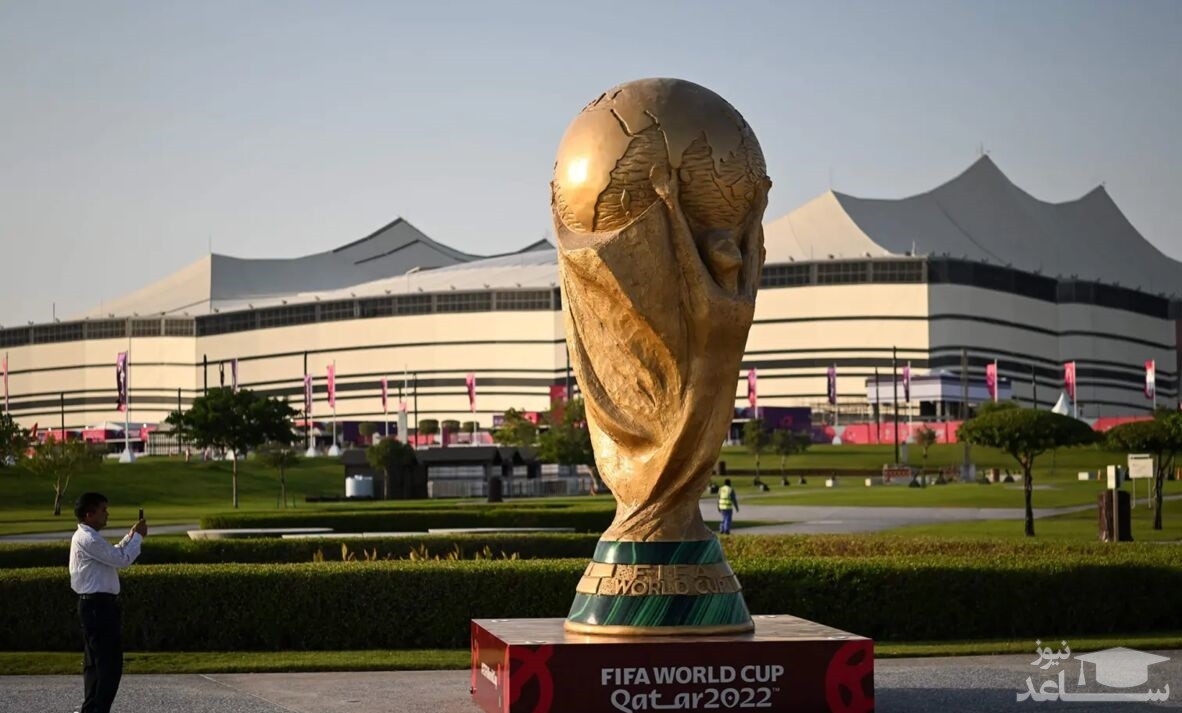 ایران اینترنشنال از حضور در جام جهانی محروم شد