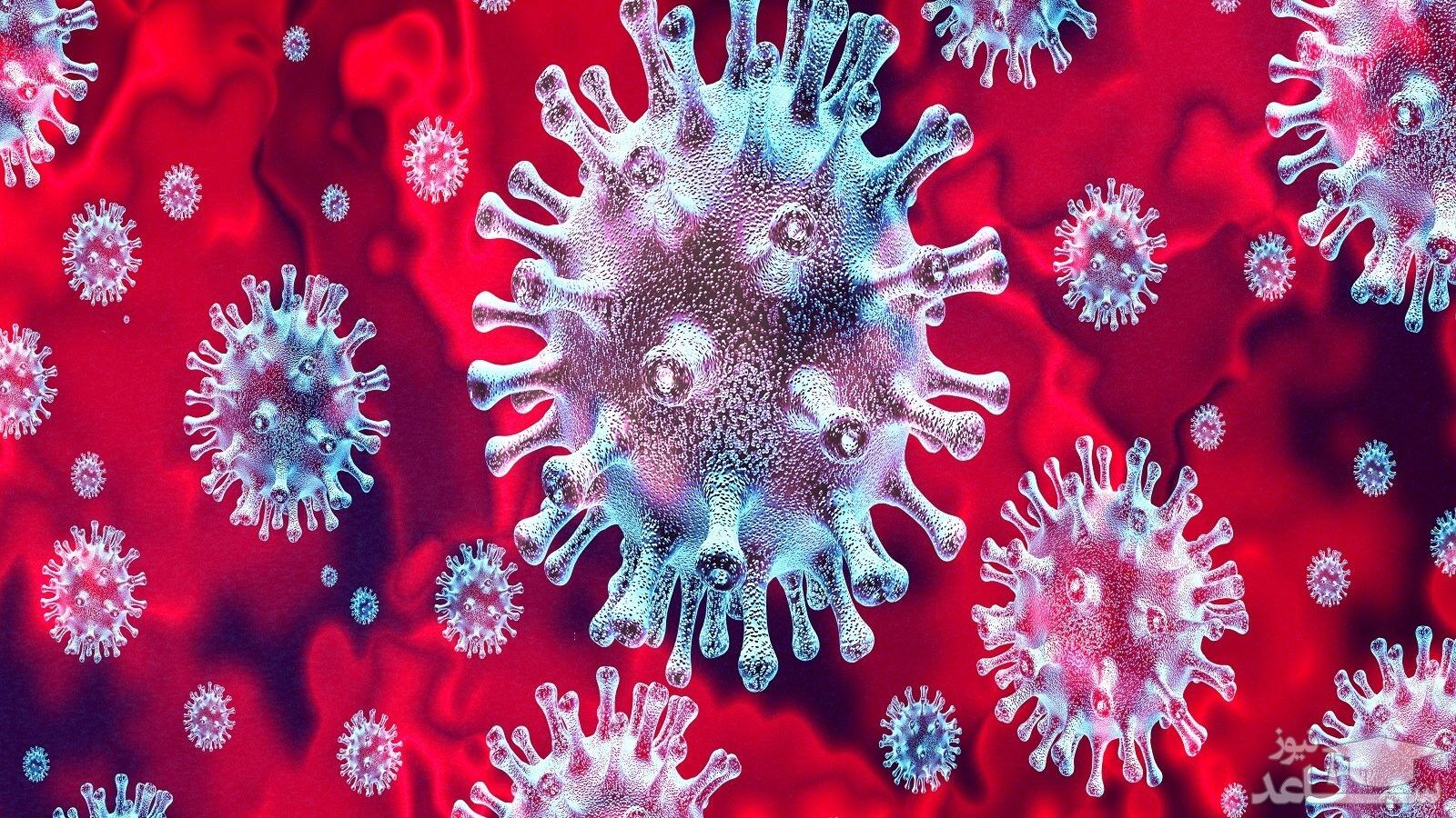 تازه‌ترین آمار از مبتلایان و فوتی‌های کرونا در ایران در 6 آذر