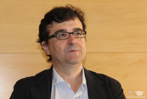 خاویر سرکاس