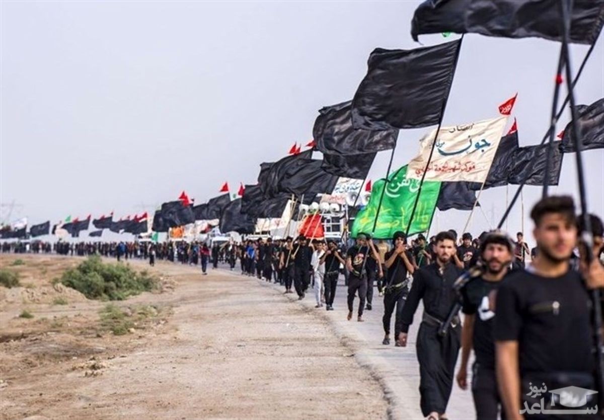 شور حسینی منهای شعور حسینی مساوی فاجعه!