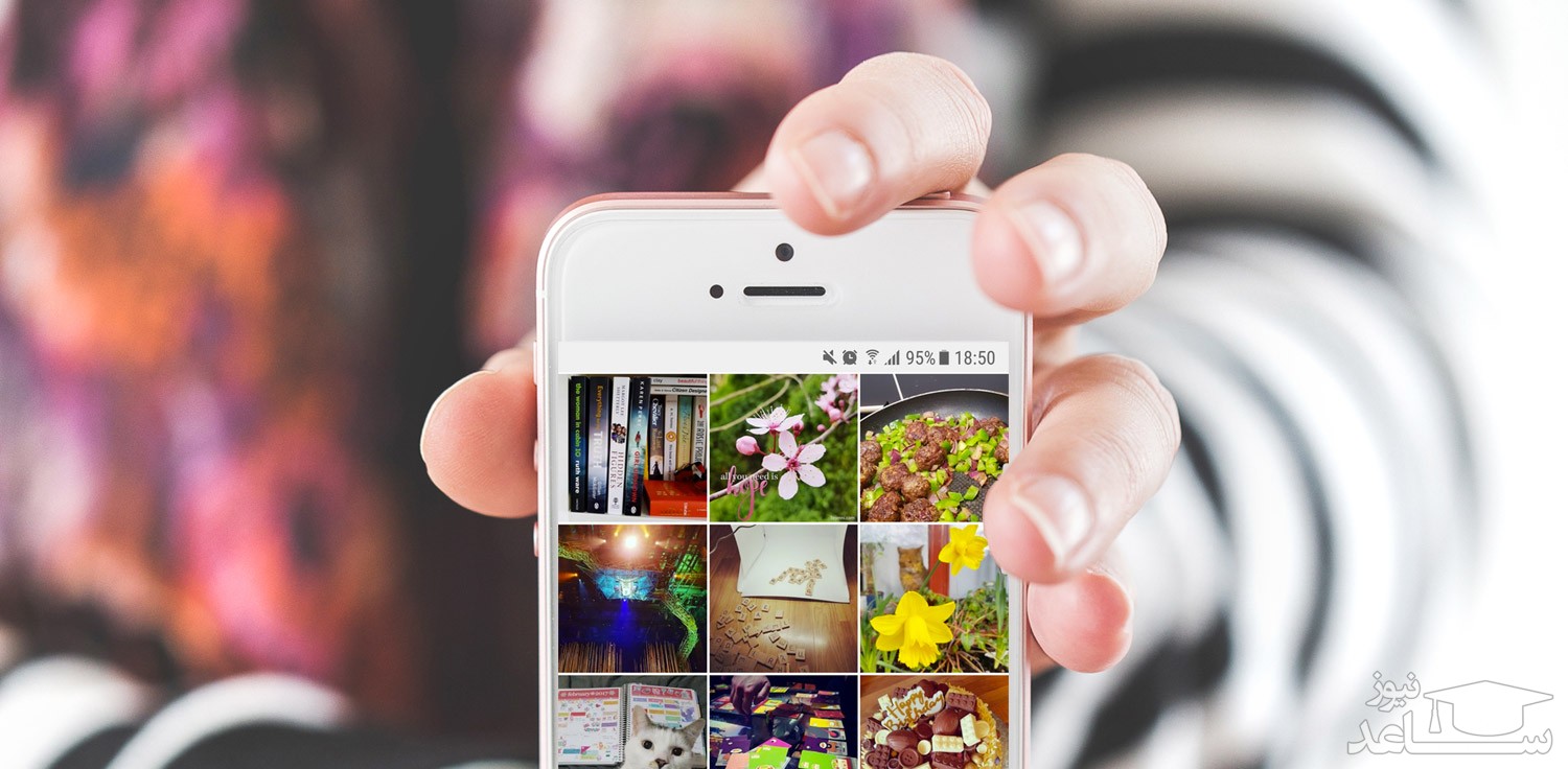 ترفندهای استفاده از دوبین گوشی آیفون