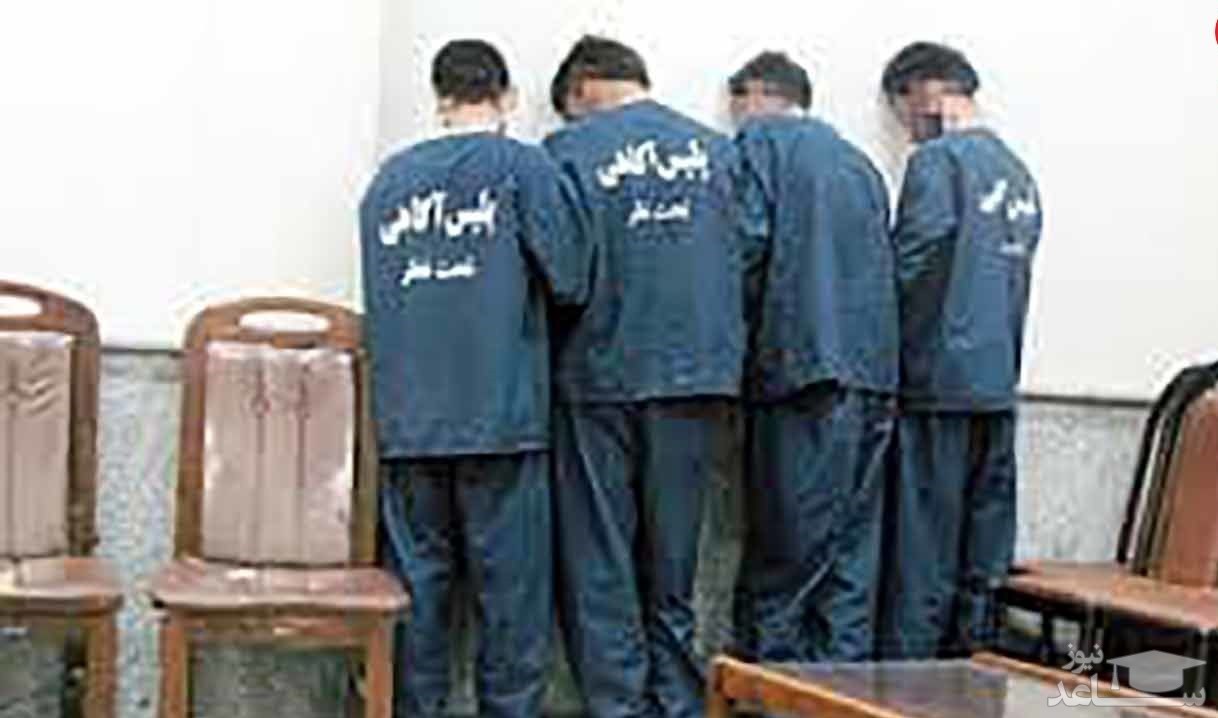 بدشانس ترین مردان تهرانی را بشناسید! / گاف بزرگ در برابر آزاده 18 ساله