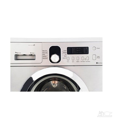 لباسشویی اسنوا مدل SMD-260S 