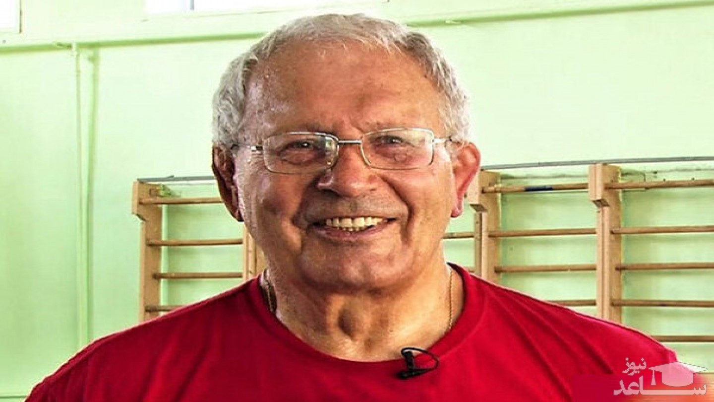 قهرمان سرشناس کشتی روسیه مفقود شد!