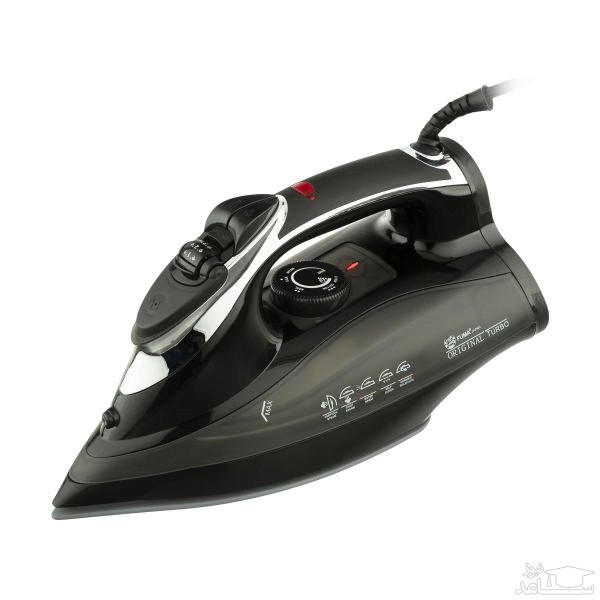 اتو بخار فوما 2004