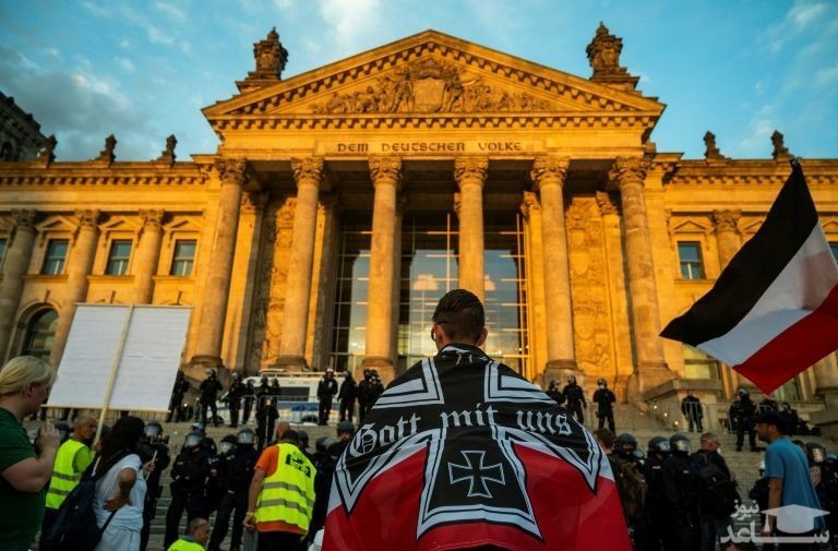 ساختار معیوب اتحادیه اروپا؛ عامل گسترش راستگرایی در دوران کرونا