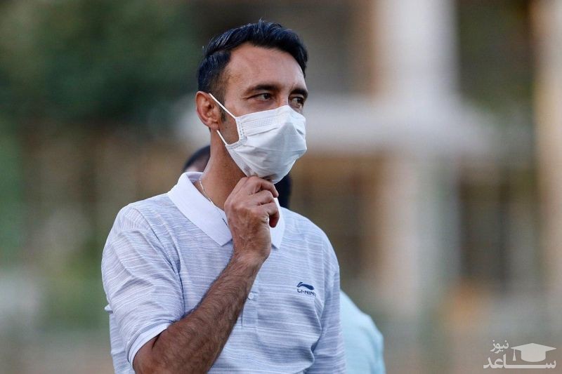 غلام‌رضا عنایتی