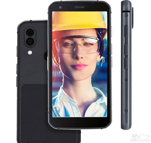 گوشی کت اس 62 پرو