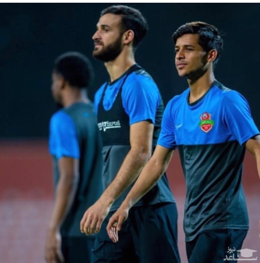 اعتراض به حضور قایدی و نوراللهی در تیم‌ملی ایران