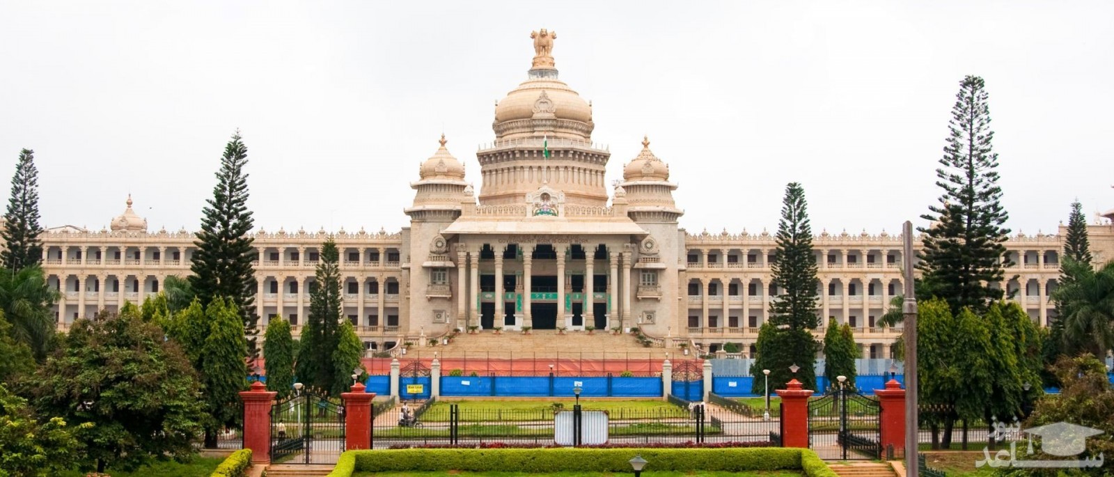 معرفی شهر بنگلور