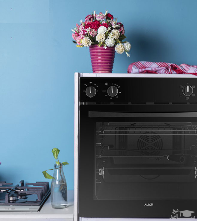 مایکروفر توکار آلتون مدل V305