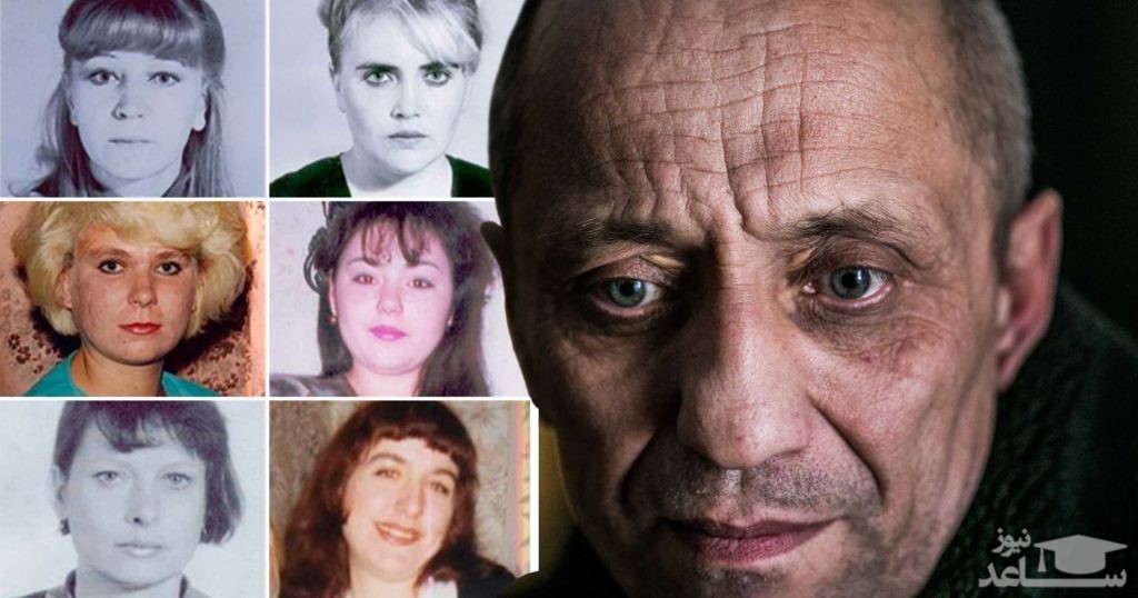 قاتل زنجیره‌ای روسیه ملقب به «گرگ» که ۸۳ زن را به قتل رسانده، داوطلب جنگ در اوکراین شد