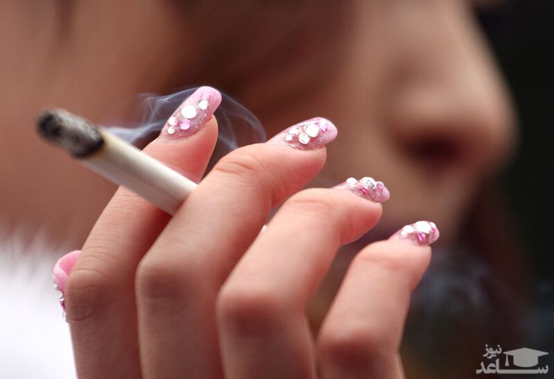 تاثیر مخرب مصرف دخانیات بر سلامت روان