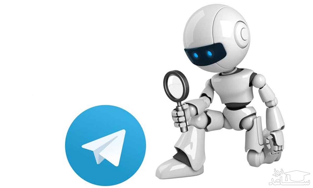 آموزش کامنت گذاشتن در کانال تلگرام با ربات AnyComBot