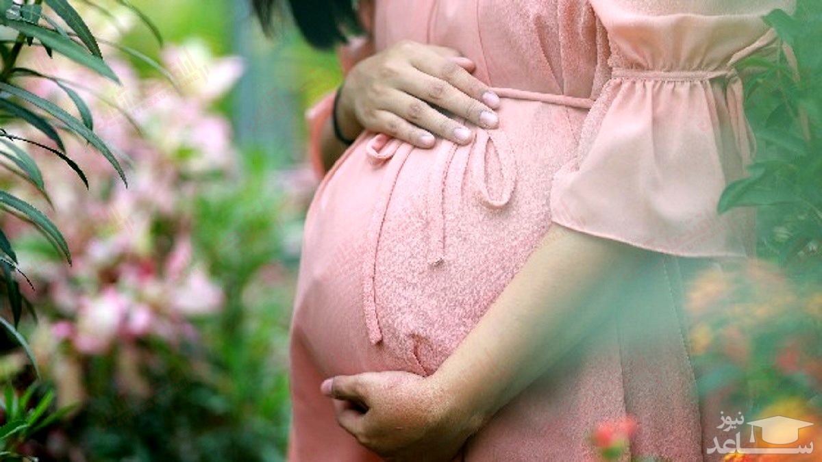 چرا رنگ ادرار در دوران بارداری تغییر می کند؟