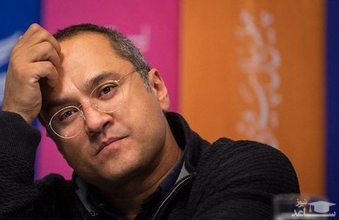 بازگشت رامبد جوان از کانادا بعد از دهه اول محرم