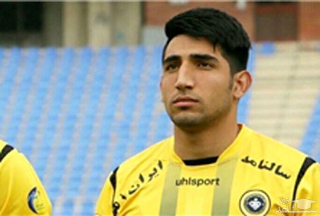 (فیلم) ترس عجیب ستاره سپاهان از پرواز با هواپیما سوژه فضای مجازی شد