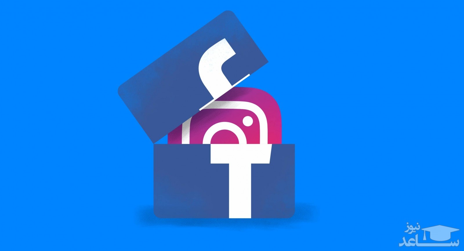 چگونه اکانت اینستاگرام خود را با فیسبوک همگام‌سازی کنیم