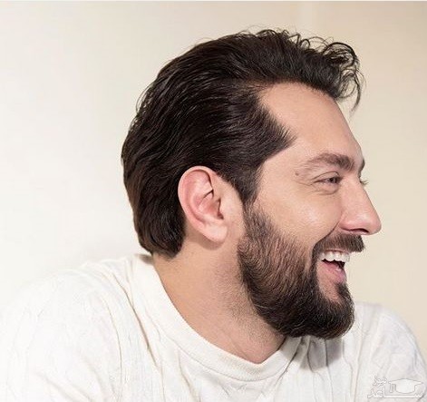 متن ستایش‌آمیز بهرام رادان برای بهروز وثوقی