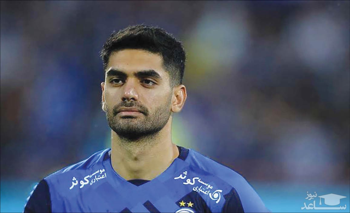 بلاتکلیفی علی کریمی به خاطر ستاره میلان