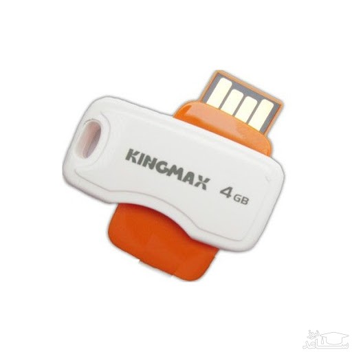 فلش مموری USB 2.0 کینگ مکس مدل PD-01