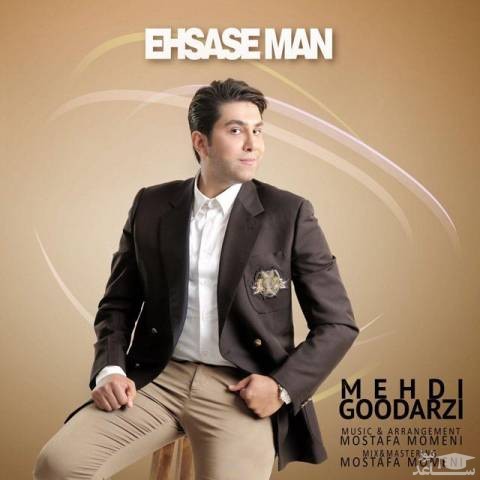 دانلود آهنگ مهدی گودرزی از مهدی گودرزی