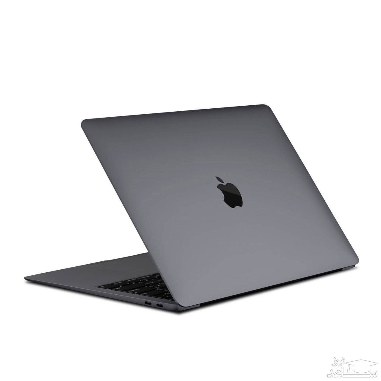 لپ تاپ 13 اینچی اپل مدل MacBook Pro MV972 2019 همراه با تاچ بار