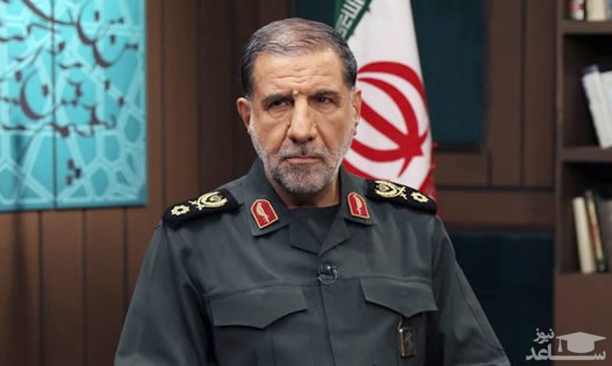 سردار کوثری: تسلیحات متعارف دفاعی ایران قابل مذاکره نیست