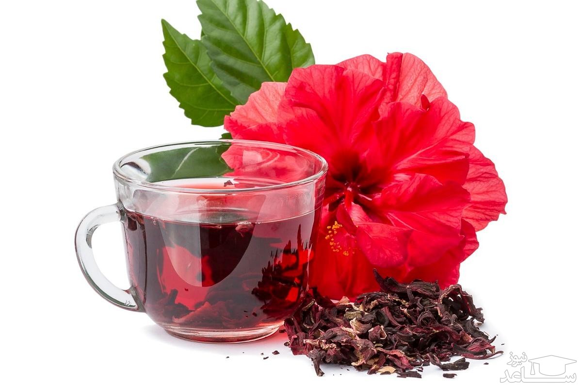 مکانیسم چای ترش برای درمان فشار خون