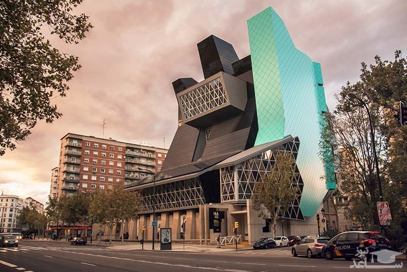 موزه پابلو سرانو