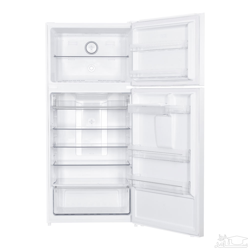 یخچال و فریزر جی پلاس مدل GRF-K516W