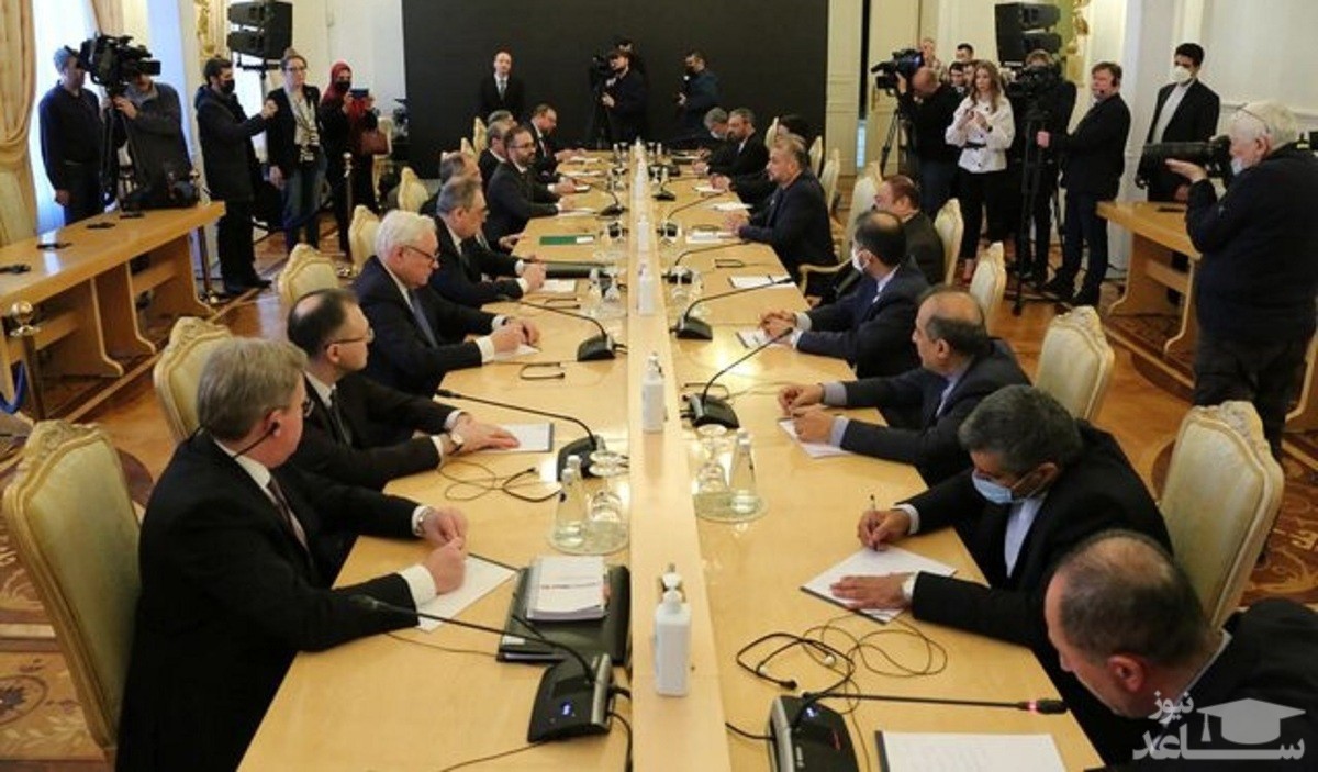 لاوروف: مذاکرات وین در حال نهایی شدن است