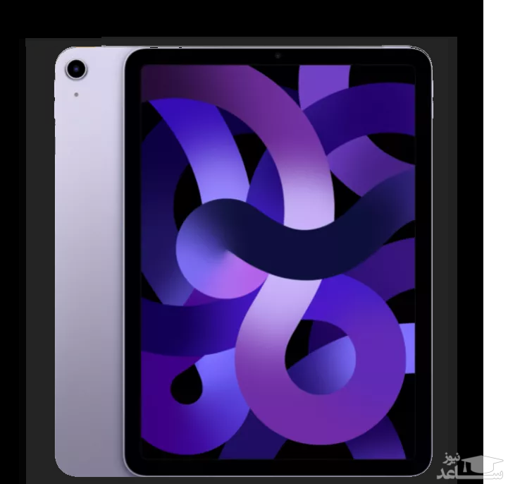 تبلت اپل آیپد ایر 2022