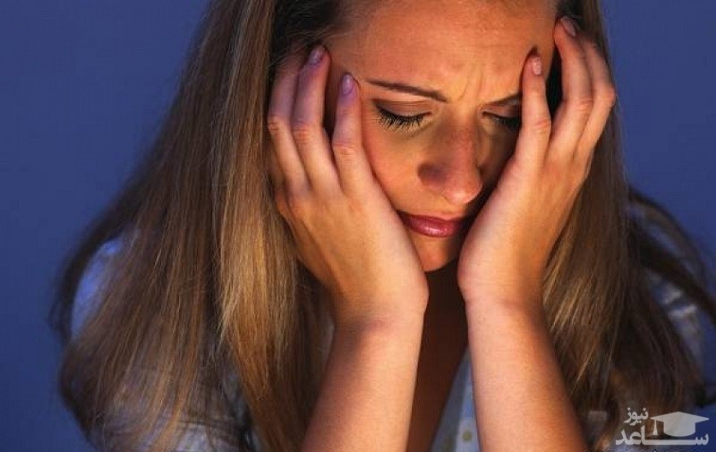 آشنایی با بیماری های روان تنی