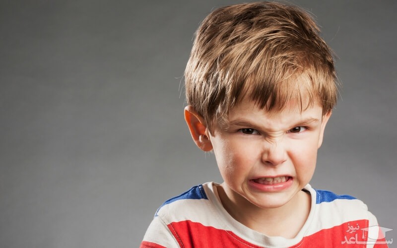 چگونه عصبانیت خود را کنترل کنیم؟