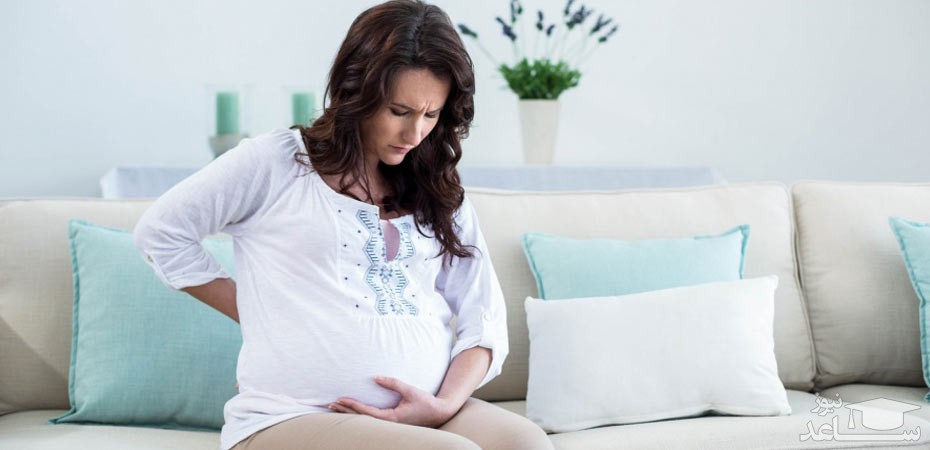 علائم و نشانه های بارداری خارج رحمی