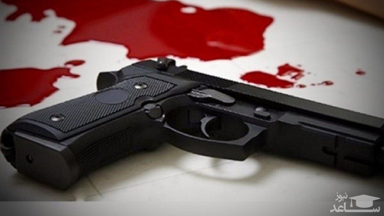 شلیک پدر به 2 جگرگوشه اش در ارومیه