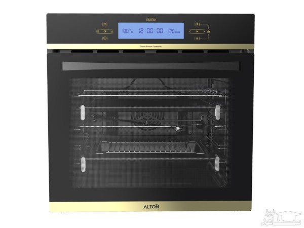 مایکروفر توکار آلتون 72 لیتر مدل V304N