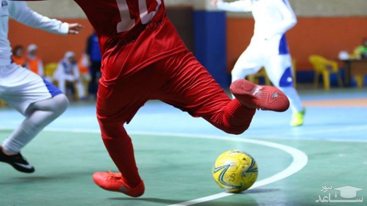 (فیلم) اتفاقی عجیب در فوتسال روسیه که تا مرز یک کتک کاری تمام عیار پیش رفت
