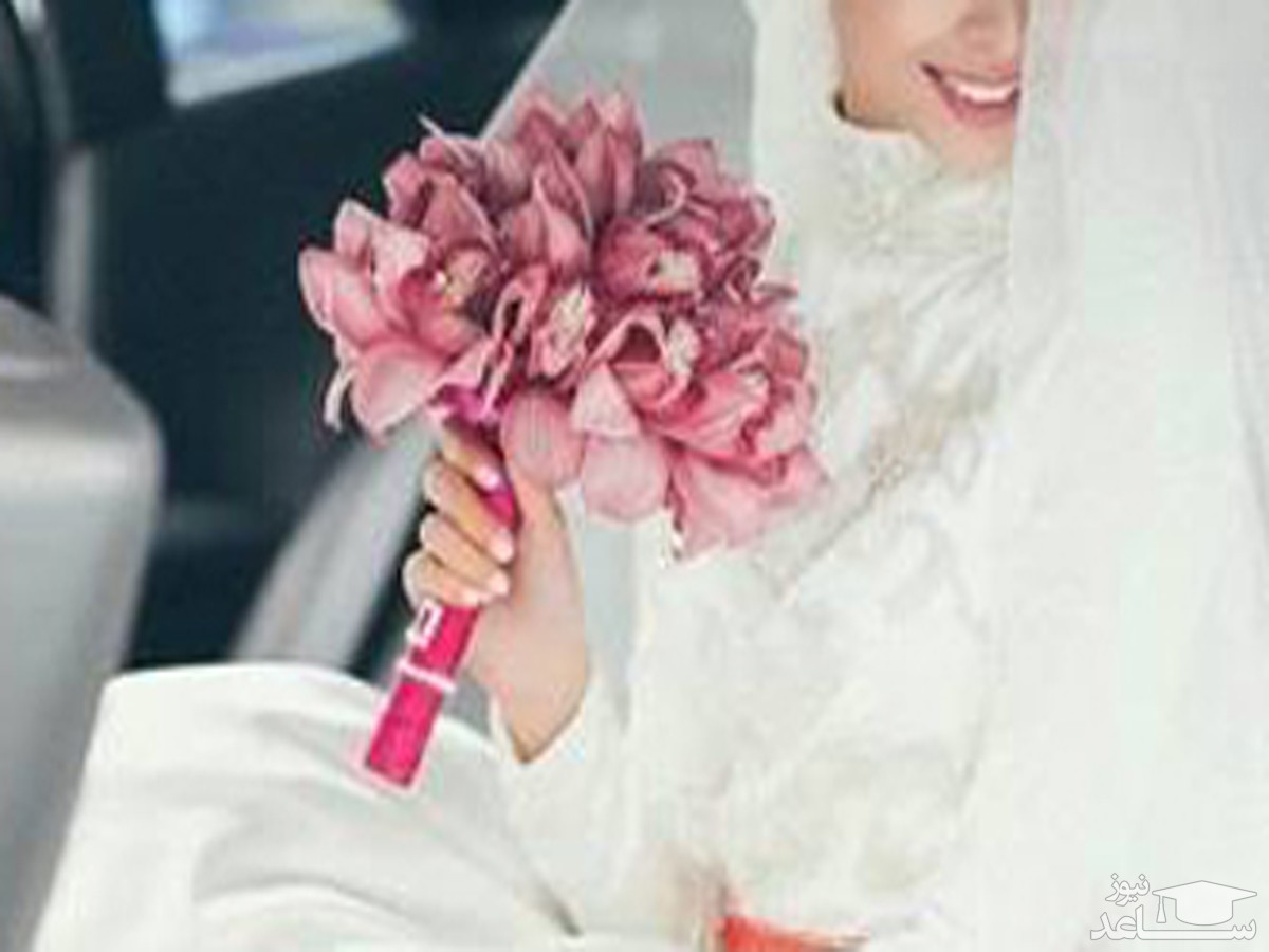 انتشار کلیپ و عکس‌های عاشقانه عروسی زوج‌های جوان در هرمزگان