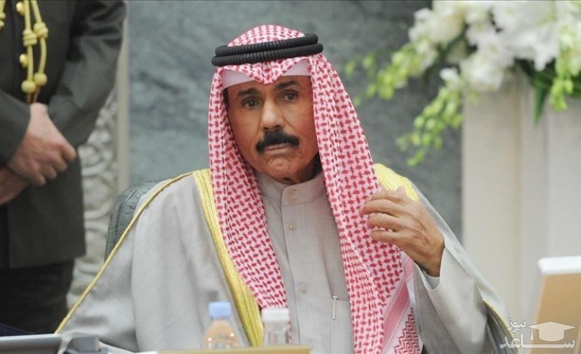 امیر جدید کویت چه کسی است؟